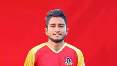 SC ইস্টবেঙ্গলে সই শুভ ঘোষের, শক্তিশালী দলগঠন লাল-হলুদের