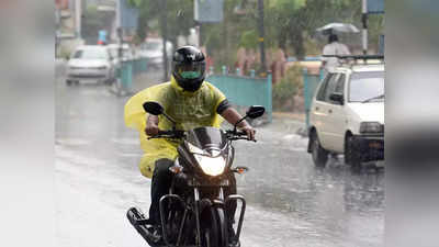 ശക്തമായ മഴയ്ക്ക് സാധ്യത; വിവിധ ജില്ലകളിൽ യെല്ലോ അലേർട്ട്