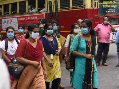 സംസ്ഥാനത്ത് 32,097 പേർക്ക് കൂടി കൊവിഡ്; 188 മരണം, 18.41 ടെസ്റ്റ് പോസിറ്റിവിറ്റി നിരക്ക്