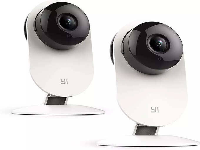 Yi Home Camera