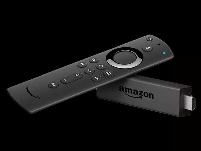 Amazon Fire Stick 4K