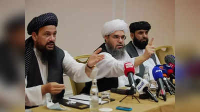 India Taliban News: कश्मीर पर फिर बोला तालिबान, सशस्त्र अभियान नहीं.... मुसलमान होने के नाते हमें हक है