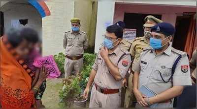 Gorakhpur news: महिला ने चुराया बच्चा, तंत्र-मंत्र कर बलि चढ़ाने की थी तैयारी... तभी हुआ ऐसा बच्चे की बच गई जान