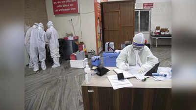 Covid-19 : चीन, दक्षिण अफ्रीका समेत 7 देशों से भारत आने वाले यात्रियों के लिए अब RT-PCR टेस्ट जरूरी