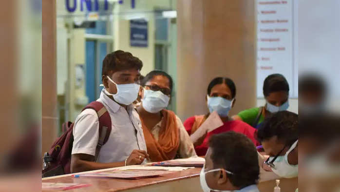 Coronavirus Live Update:केरल में आज कोरोना के 29 हजार से ज्यादा केस, 131 की हुई मौत