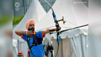 Tokyo Paralympics: तीरंदाज हरविंदर सिंह ने जीता ब्रॉन्ज मेडल, 13 पहुंची भारत के पदकों की संख्या