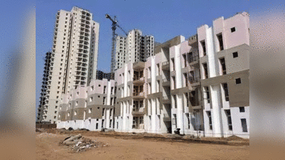 Noida news: ग्रेटर नोएडा के 1.20 लाख घर खरीदारों की आज सुप्रीम कोर्ट पर निगाह