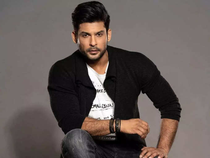 siddharth shukla