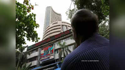 BSE Sensex ने पार किया 58,000 का लेवल, निफ्टी 17,300 से आगे निकला