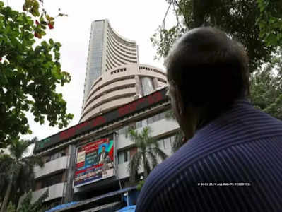 BSE Sensex ने पार किया 58,000 का लेवल, निफ्टी 17,300 से आगे निकला