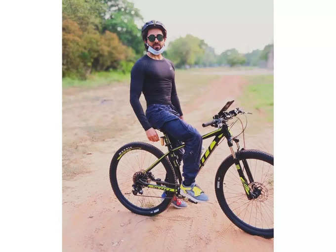 ​Cycling के हैं और भी जबरदस्‍त फायदे