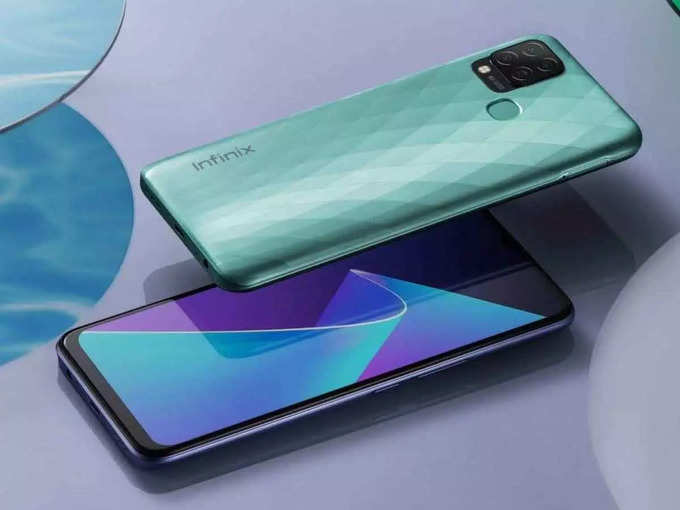 ​infinix, Poco आणि Samsung च्या स्मार्टफोनवर खास ऑफ