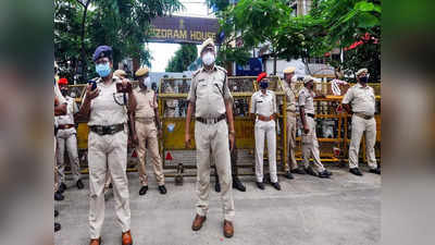 Assam-Mizoram dispute: मिजोरम ने असम पुलिस पर निर्माण मजदूर को किडनैप करने का लगाया आरोप