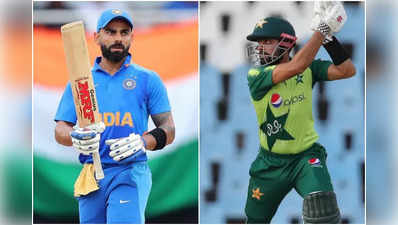 ICC T20 World Cup: ভারত-পাকিস্তান ম্যাচ নিয়ে বিস্ফোরক মন্তব্য বাবরের! ক্ষুব্ধ ভারতীয়রা