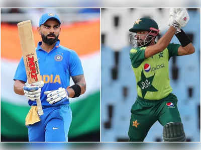 ICC T20 World Cup: ভারত-পাকিস্তান ম্যাচ নিয়ে বিস্ফোরক মন্তব্য বাবরের! ক্ষুব্ধ ভারতীয়রা