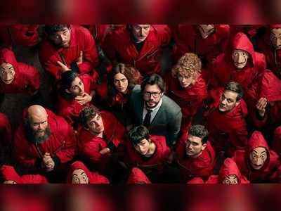 Money Heist चा पाचवा सिझन पाहायचाय? जाणून घ्या कशी, कुठे आणि केव्हा बघता येईल सीरिज