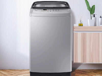आपके कपड़े को धोने के साथ सुखा भी देंगे यह टॉप लोड वॉशिंग मशीन, इन्हें मिली है 5 स्टार रेटिंग