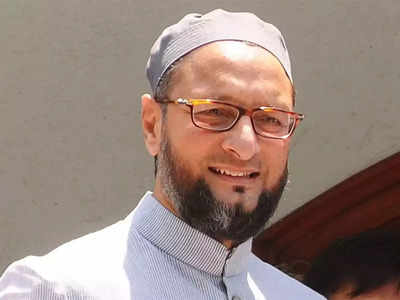 Owaisi in UP: अयोध्या बन रहा चुनावी अखाड़े का सेंटर, ओवैसी 7 सितंबर को करेंगे कैंपेन का आगाज