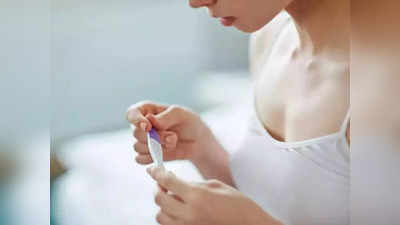 Pregnancy Tips : महिलांनो बेफिकीर राहू नका, ही लक्षणं दिसत असतील तर गर्भधारणेसाठी निर्माण होऊ शकतो अडथळा