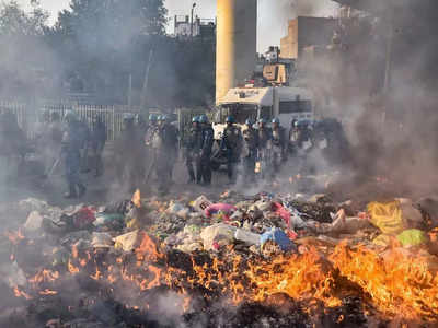 Delhi Riots: इतिहासात तपास यंत्रणांच्या अपयशासाठी दिल्ली दंगल ओळखली जाईल : न्यायालय