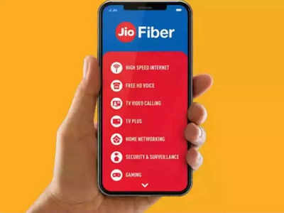 एकच नंबर! जिओच्या ‘या’ प्लानमध्ये अनलिमिटेड डेटासह मिळेल १३ ओटीटी अ‍ॅप्सचे मोफत सबस्क्रिप्शन