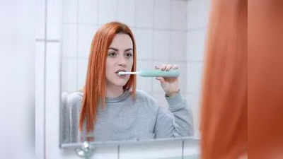 வெறும் 1500 ரூபாயில் electric toothbrushes, இனி நம்ம brush பண்ண வேண்டிய அவசியமே இல்லை.