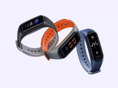 खरेदी करा हे  स्टायलिश  Fitness Band बजेट किमतीत, पाहा फीचर्स