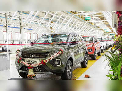 भारतीय बाजार में बढ़ी Tata की गाड़ियों की मांग, अगस्त महीने में 51 फीसदी ज्यादा हुई बिक्री