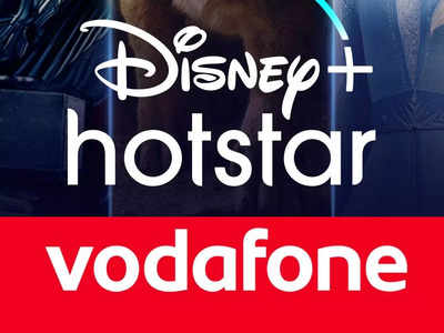 1 வருடம் Hotstar Mobile-ஐ FREE ஆக வழங்கும் 4 புதிய Vodafone பிளான்கள் அறிமுகம்!
