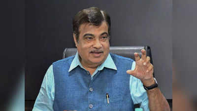 Nitin Gadkari: गडकरींवरील तो आरोप तथ्यहीन; उच्च न्यायालयापुढे युक्तिवाद