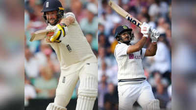 IND v ENG 4th Test: भारत के लिए जो काम शार्दुल ने किया, इंग्लैंड के लिए वही कमाल कर गए क्रिस वोक्स