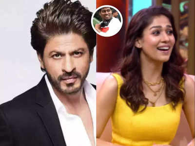 Shah Rukh Khan : షారుఖ్ కోసం నయన్.. భారీ ప్లాన్ వేసిన అట్లీ.. షూటింగ్ షురూ!