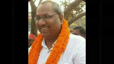 डॉ. संजय निषाद का दावा- यूपी में निषाद पार्टी के बिना नहीं बन पाएगी कोई भी सरकार