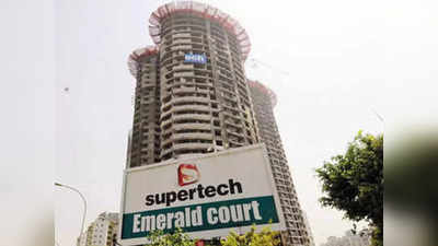 Supertech Emerald Court: सुपरटेक के खेल में खुली एक और पोल...नक्शा कमिटी ने ही किए कारनामे, खड़ा हुआ ट्विन टावर