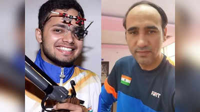 Tokyo Paralympics: तोक्यो में भारतीय पैरा-शूटरों का स्वर्णिम दिन, मनीष नरवाल ने लगाया गोल्डन निशाना तो सिंहराज की चांदी