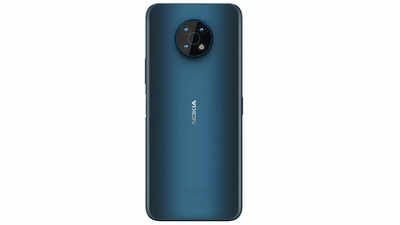 सबसे सस्ते 5G नोकिया फोन की जोरदार तैयारी! Nokia G50 में होगा स्नैपड्रैगन 480 प्रोसेसर, बेंचमार्किंग वेबसाइट पर लिस्ट