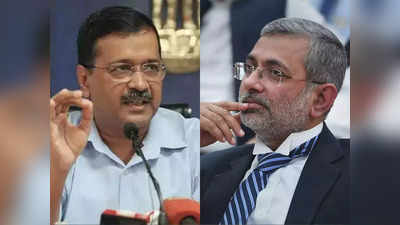 Letter to Delhi CM: धार्मिक अधिकारों पर बैन जारी रखना असंवैधानिक... सुप्रीम कोर्ट के पूर्व जज ने दिल्ली CM को पत्र लिखकर पूजा स्थलों को खोलने के लिए कहा