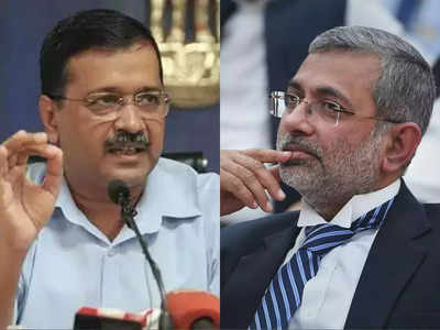 Letter to Delhi CM: धार्मिक अधिकारों पर बैन जारी रखना असंवैधानिक... सुप्रीम कोर्ट के पूर्व जज ने दिल्ली CM को पत्र लिखकर पूजा स्थलों को खोलने के लिए कहा