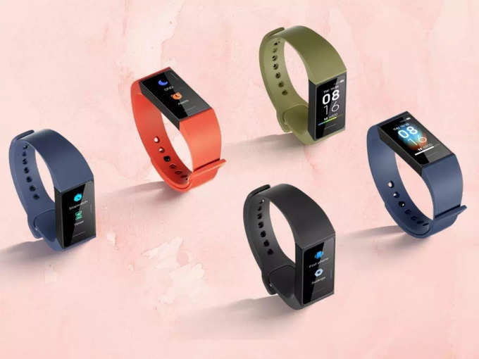 Redmi band