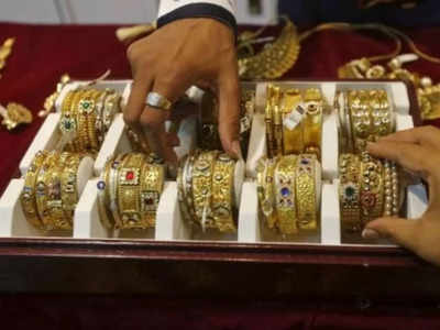 Gold Rate Today: மிகப் பெரிய விலையேற்றம்... 352 ரூபாய் உயர்வு!