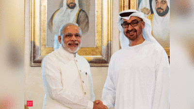PM Narendra Modi: दहशतवादाला थारा देणार नाही, पंतप्रधान मोदींचा अबुधाबीच्या राजकुमारासोबत संवाद