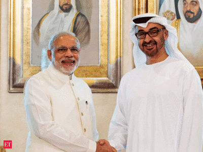 PM Narendra Modi: दहशतवादाला थारा देणार नाही, पंतप्रधान मोदींचा अबुधाबीच्या राजकुमारासोबत संवाद