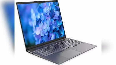 Lenovo IdeaPad Slim 5 Pro লঞ্চ হল ভারতে, জানুন দাম ও স্পেসিফিকেশনস