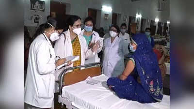 कानपुर में कोरोना के कहर के बाद डेंगू का डंक ले रहा लोगों की जान, अस्पतालों में कम पड़ने लगे बेड