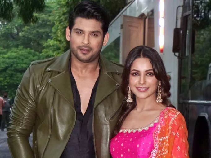 Sidharth Shukla and Shehnaaz Gill were planning to get married in December? reports suggest