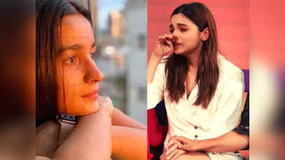 इस बीमारी का शिकार रह चुकी हैं  Alia Bhatt, बेवजह रोती- बिलखती रहती थीं एक्ट्रेस