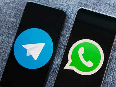 Telegram এর দুর্দান্ত এই 5 ফিচার্সের অপেক্ষায় WhatsApp ব্যবহারকারীরা!