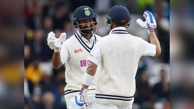 IND vs ENG 3rd Day Oval Test: তৃতীয় দিনের খেলা শেষে ২৭০/৩ ভারত