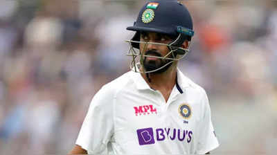 KL Rahul ఔట్.. నాలుగో టెస్టులో ఎట్టకేలకి ఆధిక్యంలోకి భారత్