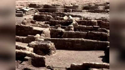 Ancient Capital City In France: फ्रांस में मिली खोई हुई प्राचीन कैपिटल सिटी, ईसा के जन्म के 800 साल पहले का सामान भी मिला